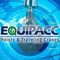 EQUIPOS Y ACCESORIOS DE IZAJE SA DE CV logo - Similar company to Solulift Sl