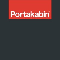 Portakabin logo - Similar company to Pickerings