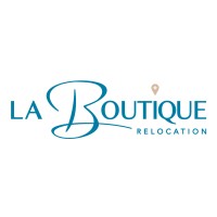 La Boutique Relocation logo - Similar company to Association De Développement Région Gros-De-Vaud (Argdv)