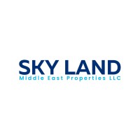 Sky Land Middle East Properties LLC OPC logo - Similar company to Skyland Development