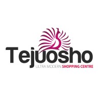 Tejuosho Property & Development Company logo - Similar company to Dataguardng