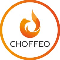 CHOFFEO logo - Similar company to Dynamic Cold Therapy
