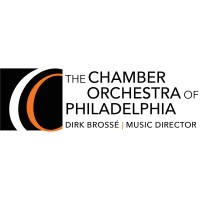 The Chamber Orchestra of Philadelphia logo - Similar company to Reed Tech