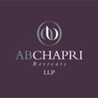 ABChapri Retreats logo - Similar company to Red Earth Good Living & Hospitality Pvt Ltd