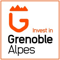 Invest In Grenoble Alpes logo - Similar company to Grenoble Angels - Oser L'Entreprise
