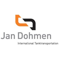 Internat. Transportbedr. Jan Dohmen B.V. logo - Similar company to Buurtpreventie
