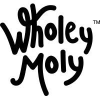 Wholey Moly logo - Similar company to Nu Magic Water