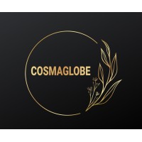 COSMAGLOBE logo - Similar company to N&K Cosmetics Developments Ltd