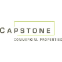 Capstone Commercial Properties, Inc.