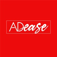 Adease Marketing & Advertisement logo - Similar company to Master Plus Advertisement