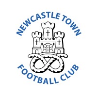 Newcastle Town Football Club logo - Similar company to Port Vale Foundation
