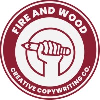 Fire and Wood by Todd O'Keefe logo - Similar company to Deece Digital