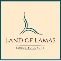Land of Lamas logo - Similar company to Ankh & Co.