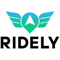 Ridely logo - Similar company to Aster
