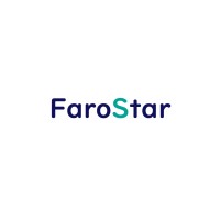 FaroStar logo - Similar company to 株式会社キーウォーカー