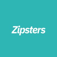 ZIPSTERS logo - Similar company to Dolly Ai