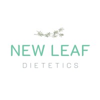 New Leaf Dietetics logo - Similar company to Eatsense By Ors