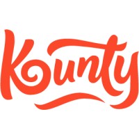 Kounty logo - Similar company to Agrandi Technologies