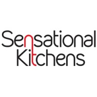 Sensational Kitchens logo - Similar company to Divine Kitchens