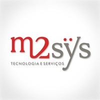 M2SYS Tecnologia e Servicos S/A logo - Similar company to M2Sys Technology