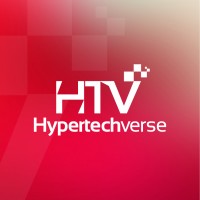 Hypertech Verse logo - Similar company to Awais Studio