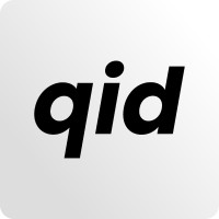 qid logo - Similar company to Ichekin