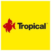 TROPICAL logo - Similar company to Aquael