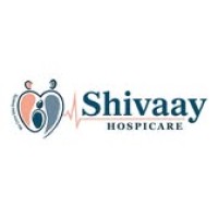 Shivaay Hospicare logo - Similar company to Lagom Perfumes
