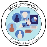 Management Club Usfca