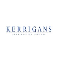 Kerrigans Construction Lawyers logo - Similar company to Gabba