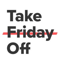 Take Friday Off logo - Similar company to Ply