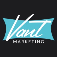 Vant Marketing logo - Similar company to Full Circle Design Studio