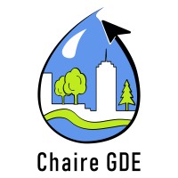Chaire de recherche municipale en gestion durable de l'eau logo - Similar company to Eau Vive Québec