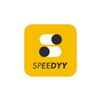 Speedyy logo - Similar company to Futurescape Technology Private Limited