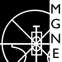 Monotype Guild of New England logo - Similar company to Epds Software Development Ltd.