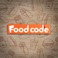 Food Code logo - Similar company to Bslinkhub