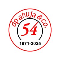 D. P. Ahuja & Co. logo - Similar company to Multi State Collaborative Legal
