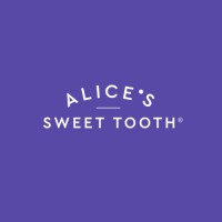 Alice's Sweet Tooth logo - Similar company to Wellious