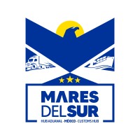 Mares del Sur - Hub Aduanal - logo - Similar company to Azend Capital