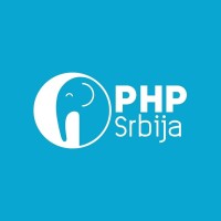 PHP Serbia logo - Similar company to Thinkbig.Dev