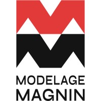 MODELAGE MAGNIN logo - Similar company to Load And Pay