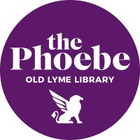 Old Lyme Phoebe Griffin Noyes Library logo - Similar company to E.Motion