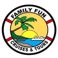 Family Fun Cruises & Tours logo - Similar company to Securetrust Cyber