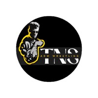 TNS ARM WRESTLING logo - Similar company to Kolbotn Il