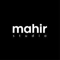 Mahir Studio logo - Similar company to Jackkart