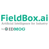 IDMOG logo - Similar company to Fieldbox