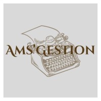 AMS Gestion logo - Similar company to Apis - Direction Immobilière Externalisée