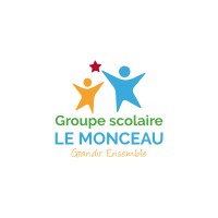 Groupe scolaire Le Monceau logo - Similar company to Capstone Academy