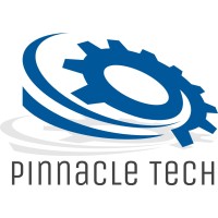 Pinnacle Tech Limited logo - Similar company to Sv Industrial Services