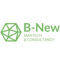B-New logo - Similar company to Semopti Sprl
